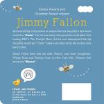 Baby's First Word: DADA by Jimmy Fallon