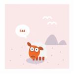 Baby's First Word: DADA by Jimmy Fallon