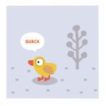 Baby's First Word: DADA by Jimmy Fallon