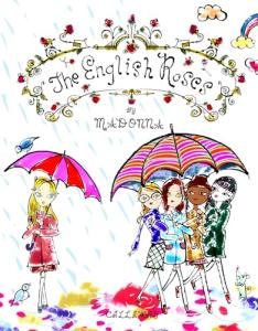 The English Roses by Madonna