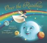 Over the Rainbow: Book and Audio CD Combo