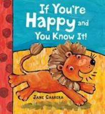 If You're Happy and You Know Picture Book