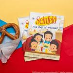 Seinfeld: The Day of Nothing