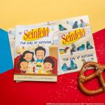 Seinfeld: The Day of Nothing