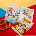 Seinfeld: The Day of Nothing