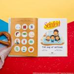 Seinfeld: The Day of Nothing