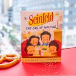 Seinfeld: The Day of Nothing