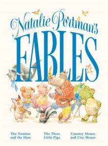 Natalie Portman's Fables for Kids