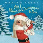 All I Want for Christmas Is You by Mariah Carey