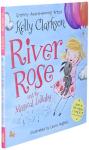 River Rose and the Magical Lullaby