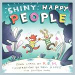 Shiny Happy People: Celebrity Picture Book for Kids
