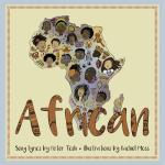 African: A Children's Picture Book