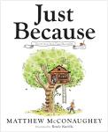 Just Because: A Celebrity Children's Story