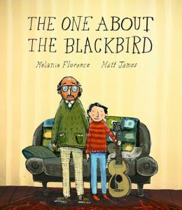 The One About the Blackbird