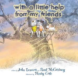 With A Little Help From My Friends