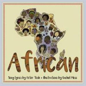 African: A Children's Picture Book