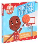 Baby Ballers: Michael Jordan's Basketball Adventures