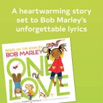 One Love by Bob Marley