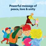 Get Up, Stand Up: A Marley Children's Book