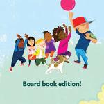 Get Up, Stand Up: A Marley Children's Book