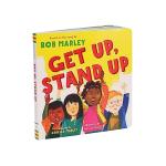 Get Up, Stand Up: A Marley Children's Book