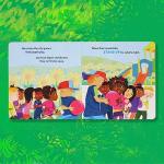 Get Up, Stand Up: A Marley Children's Book