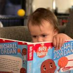 Baby Ballers: Michael Jordan's Basketball Adventures