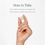 Zenwise Digestive Enzymes - 180 Veggie Capsules