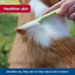 Coastal Pet Safari Double Row Comb for Fleas