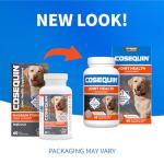 Cosequin Chewable Tablets for Dog Joint Health