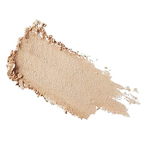 BaeBlu Natural Pressed Powder Highlighter, USA Made