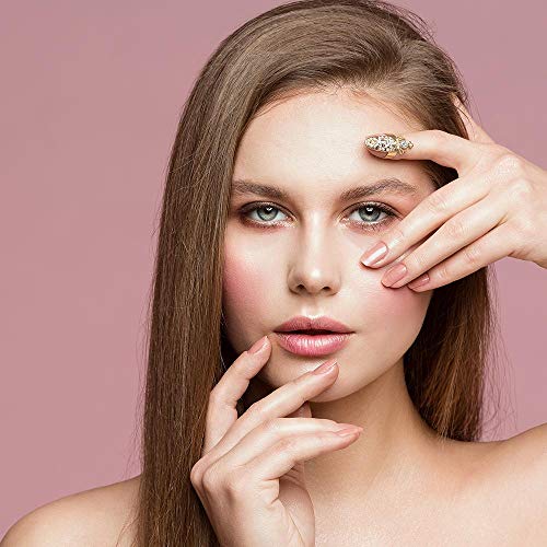 BaeBlu Organic Cream Blush Stick - Vegan & Gluten-Free