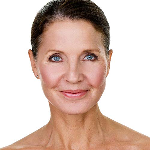 BaeBlu Organic Cream Blush Stick - Vegan & Gluten-Free