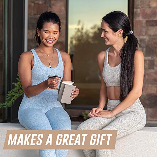 Organic Vegan Mascara for Volume and Growth