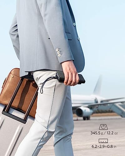 Anker 525 20,000mAh Portable Power Bank