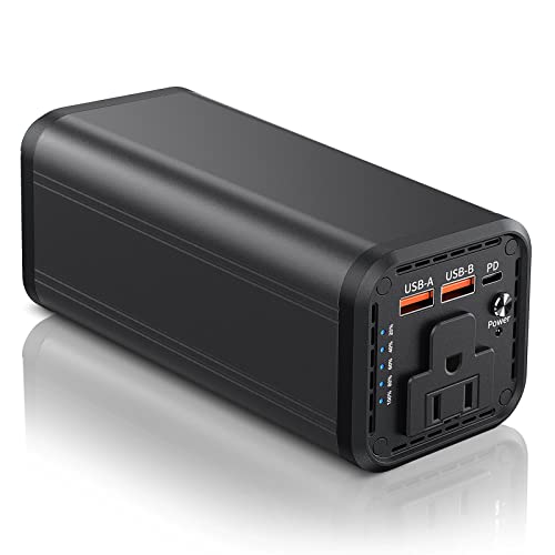 Sikon 98Wh Portable Laptop Power Bank Charger