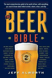 Beer Bible: Second Edition for Craft Lovers