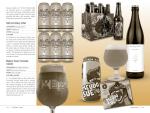Beer Bible: Second Edition for Craft Lovers