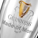 Personalized Guinness 20oz Beer Pint Glass