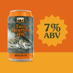Bell's Brewery IPA 6-Pack Cans 12 Oz