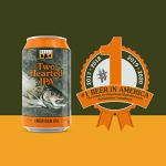 Bell's Brewery IPA 6-Pack Cans 12 Oz