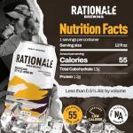 Rationale Brewing Non-Alcoholic Beer Variety Pack