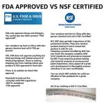 Fermtech 35.6 cm Deluxe Siphon Kit