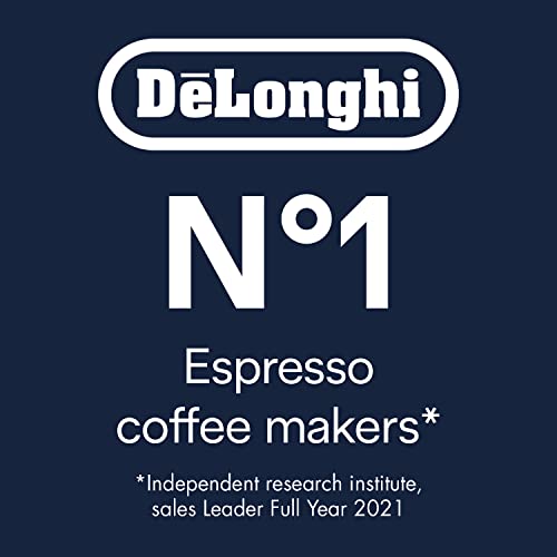 De'Longhi ECAM22110B Super Automatic Coffee Machine