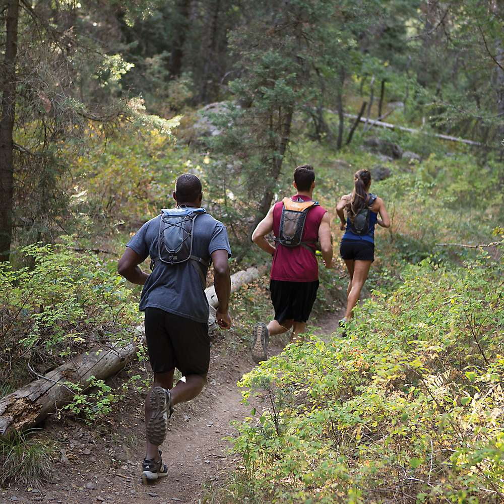 TETON Sports TrailRunner Hydration Pack 2L