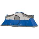 Montana 8-Person Blue Tent 16x7