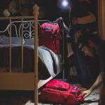 Emergency Preparedness Kit for 2 People, 3 Days