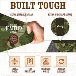 Survival Tent - Extra-Thick Thermal Mylar Shelter