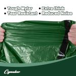 Portable Waterproof Emergency Sleeping Bag Survival Sack