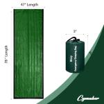 Portable Waterproof Emergency Sleeping Bag Survival Sack